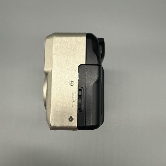 Nikon One Touch Zoom 90s AF 35mm Film Camera 30 90mm Macro Lens Tested - Picture 3 of 8